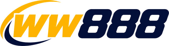 ww888 โลโก้